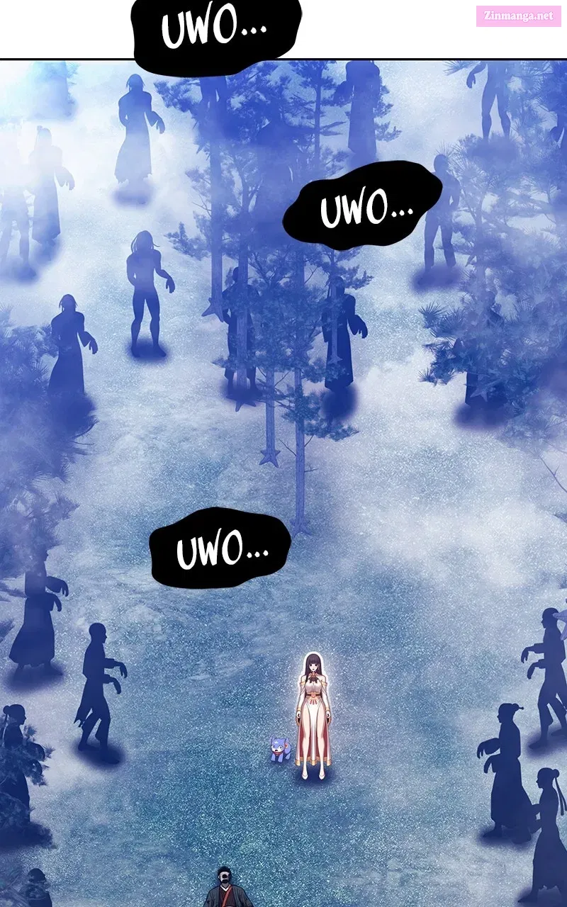 +99 ReinforcedWooden Stick Chapter 168 page 10 - 