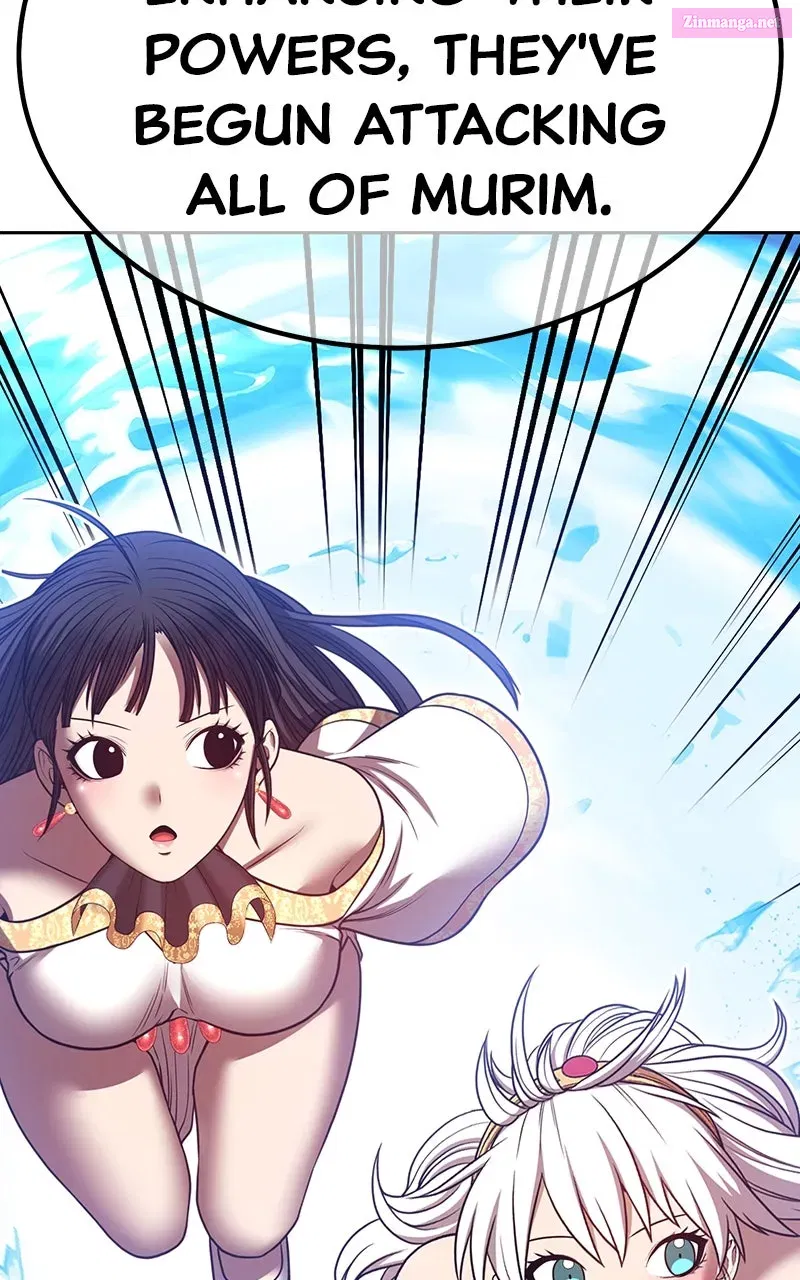 +99 ReinforcedWooden Stick Chapter 168 page 91 - 