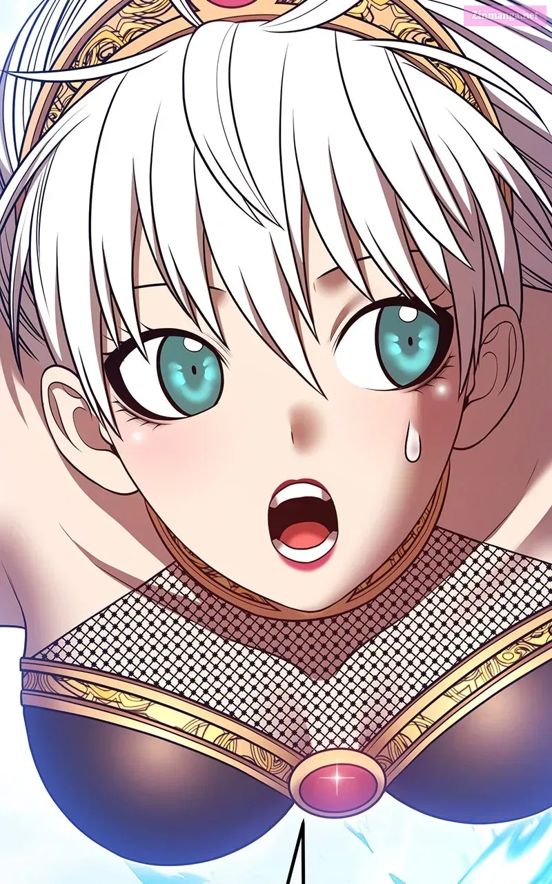 +99 ReinforcedWooden Stick Chapter 168 page 94 - 