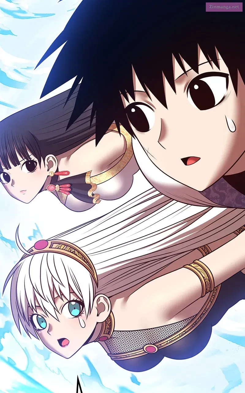 +99 ReinforcedWooden Stick Chapter 168 page 97 - 