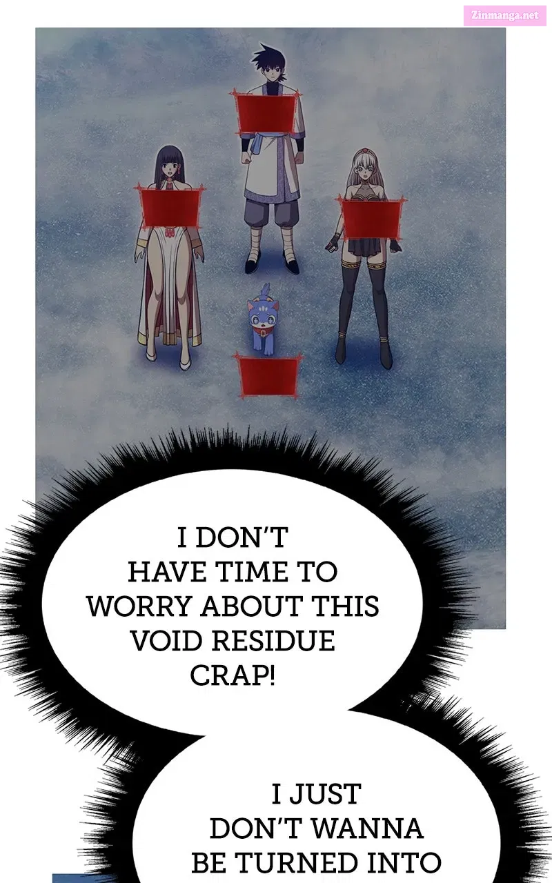 +99 ReinforcedWooden Stick Chapter 169 page 113 - 