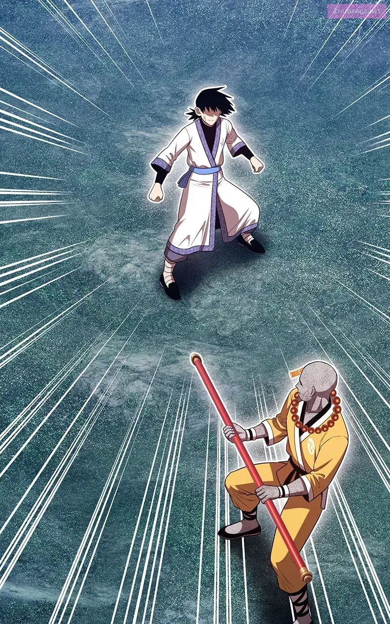 +99 ReinforcedWooden Stick Chapter 169 page 124 - 