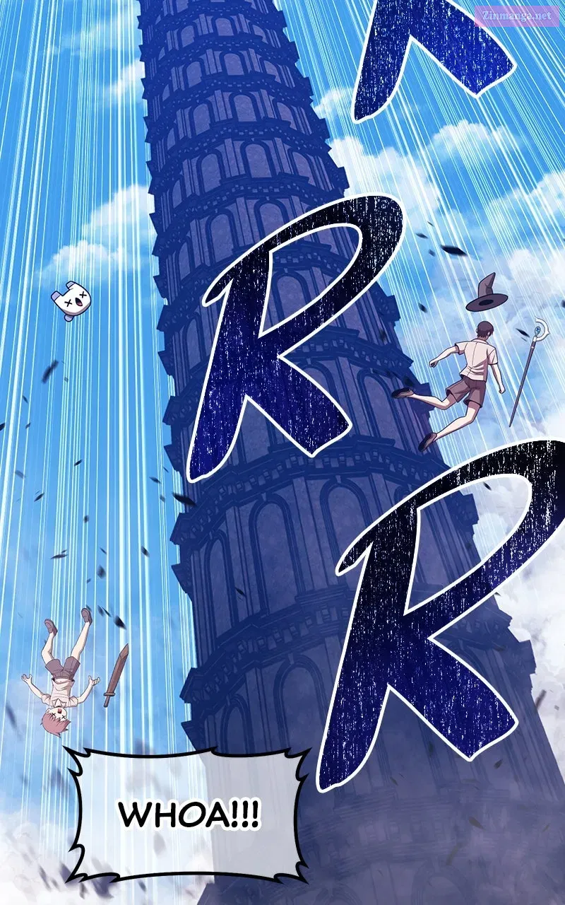 +99 ReinforcedWooden Stick Chapter 169 page 14 - 