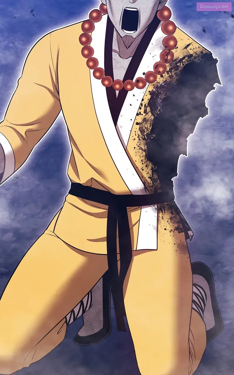 +99 ReinforcedWooden Stick Chapter 169 page 168 - 