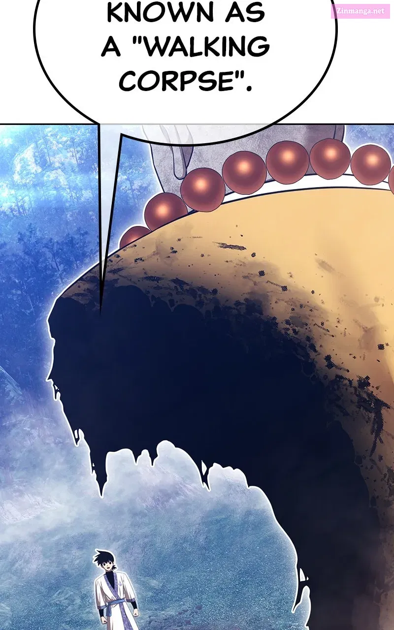 +99 ReinforcedWooden Stick Chapter 169 page 170 - 