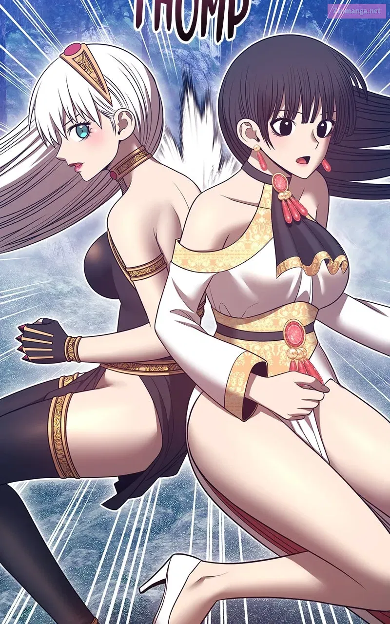 +99 ReinforcedWooden Stick Chapter 169 page 182 - 