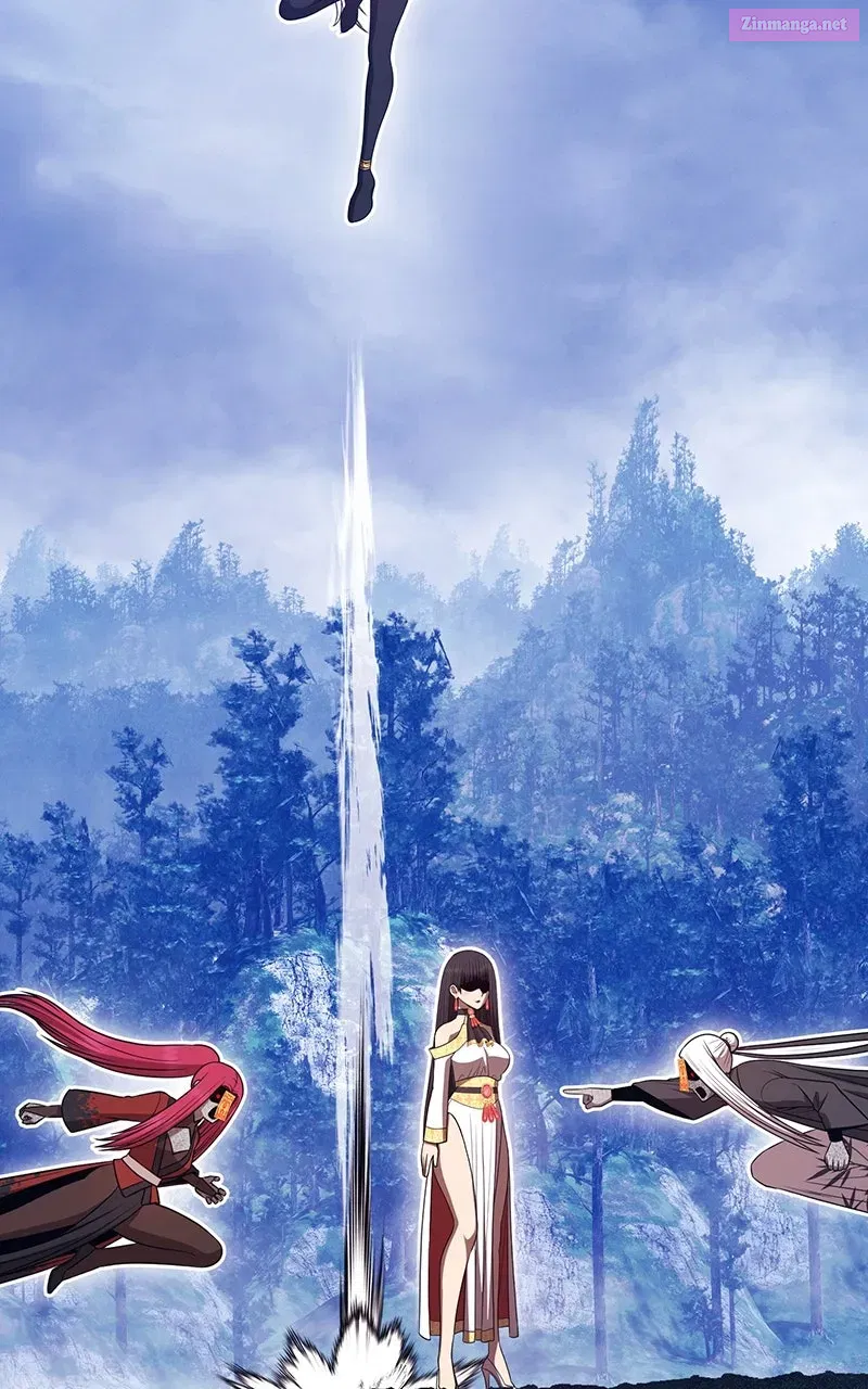 +99 ReinforcedWooden Stick Chapter 169 page 196 - 