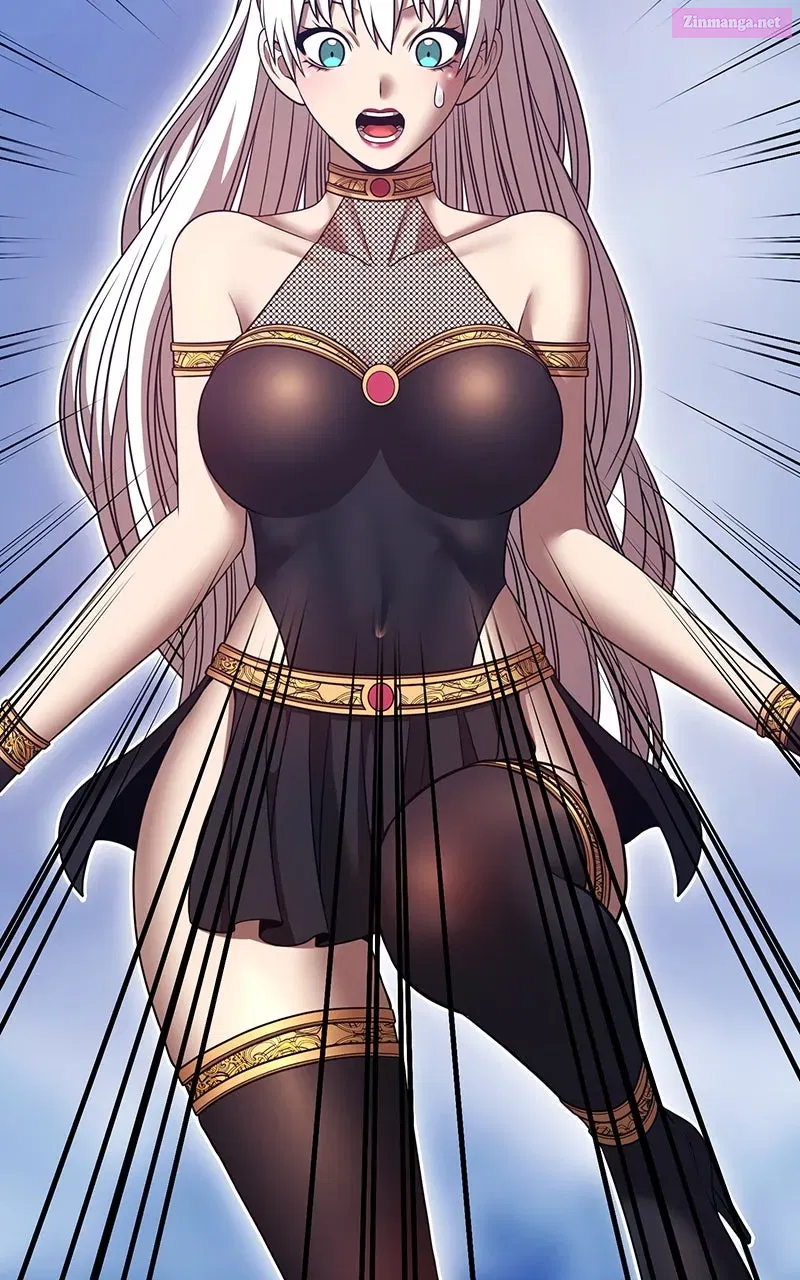 +99 ReinforcedWooden Stick Chapter 169 page 203 - 