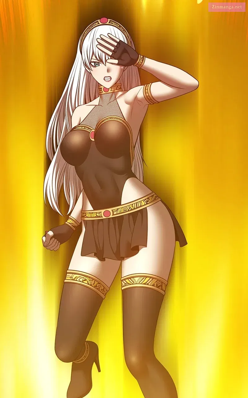 +99 ReinforcedWooden Stick Chapter 169 page 227 - 