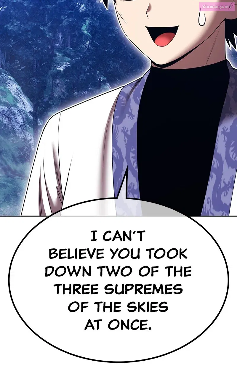 +99 ReinforcedWooden Stick Chapter 169 page 243 - 