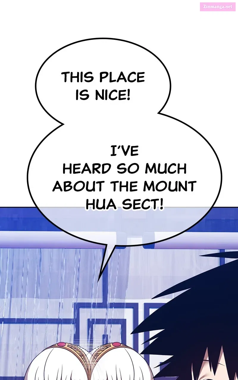 +99 ReinforcedWooden Stick Chapter 169 page 256 - 