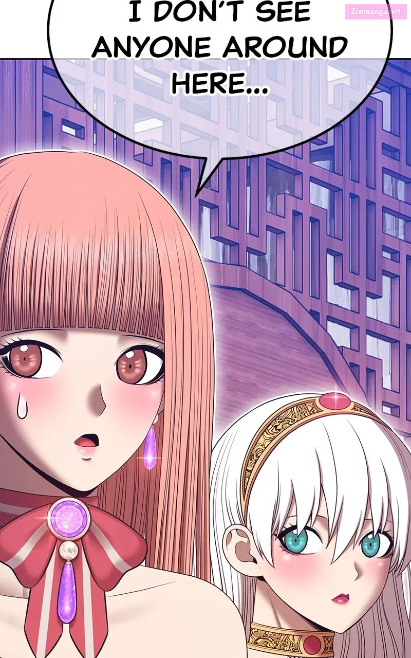 +99 ReinforcedWooden Stick Chapter 169 page 259 - 