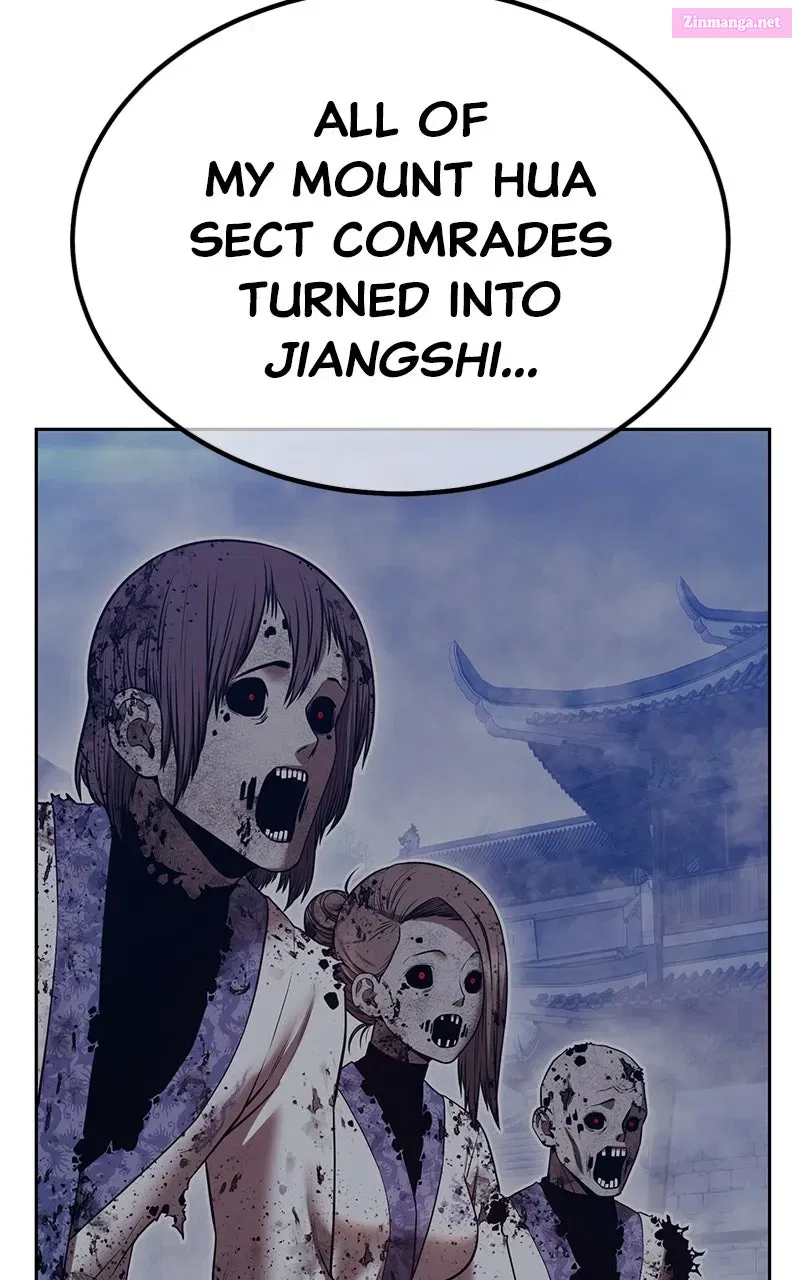 +99 ReinforcedWooden Stick Chapter 169 page 265 - 