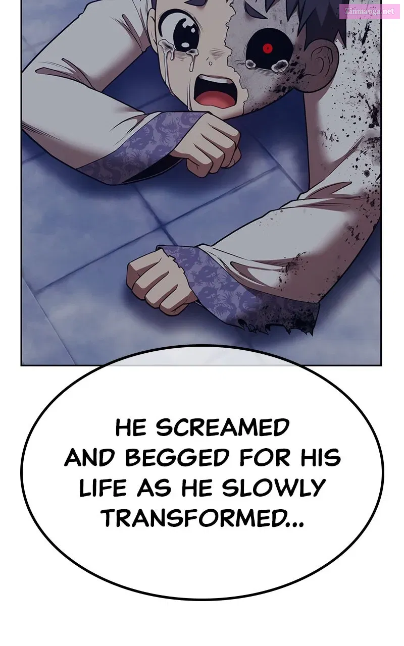 +99 ReinforcedWooden Stick Chapter 169 page 267 - 
