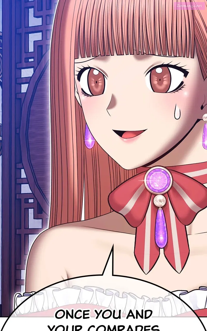 +99 ReinforcedWooden Stick Chapter 169 page 274 - 