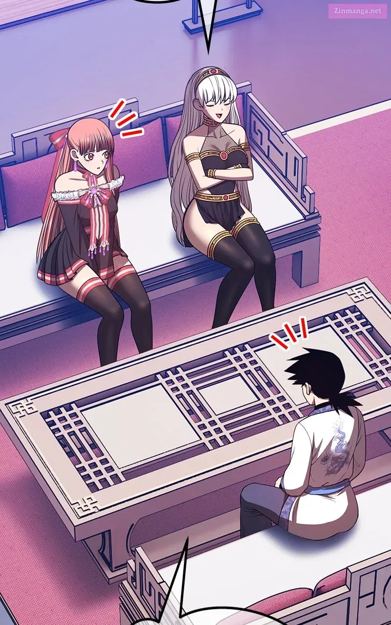 +99 ReinforcedWooden Stick Chapter 169 page 283 - 