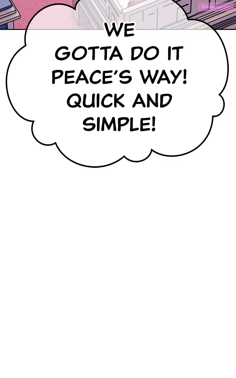 +99 ReinforcedWooden Stick Chapter 169 page 284 - 