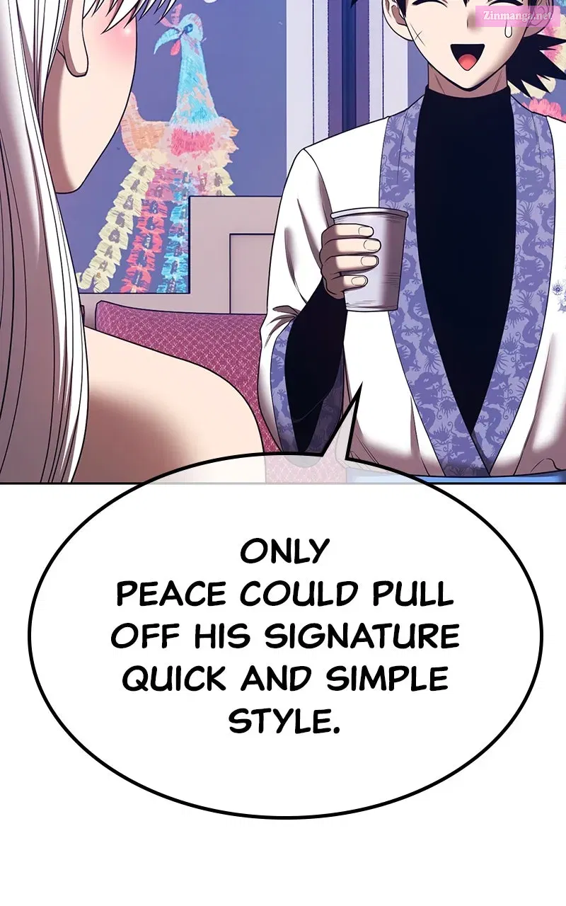 +99 ReinforcedWooden Stick Chapter 169 page 289 - 