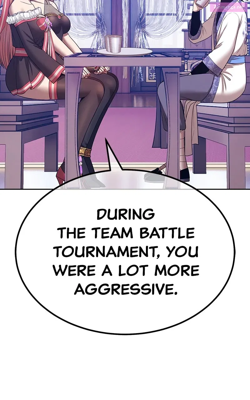 +99 ReinforcedWooden Stick Chapter 169 page 297 - 