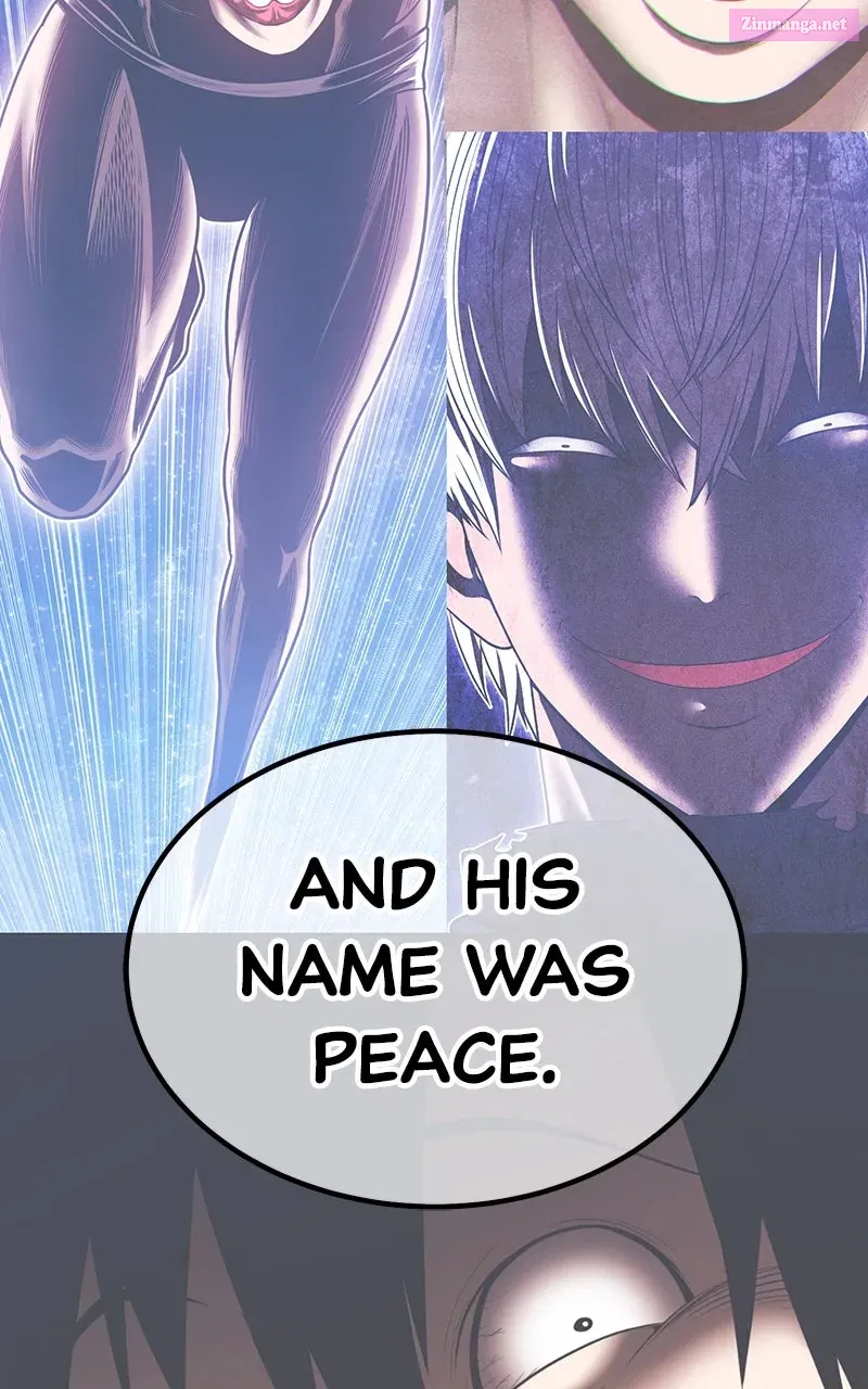 +99 ReinforcedWooden Stick Chapter 169 page 302 - 