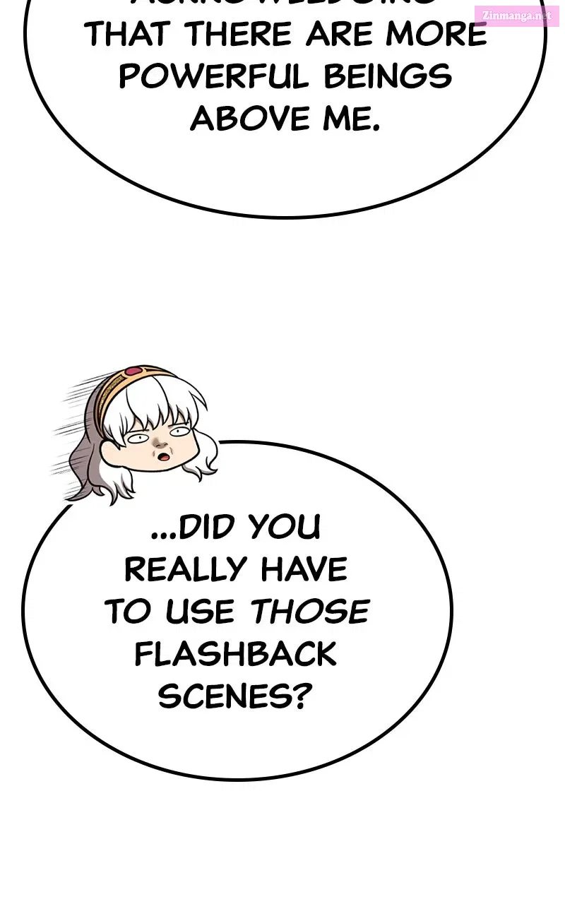 +99 ReinforcedWooden Stick Chapter 169 page 304 - 