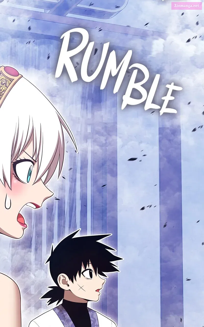 +99 ReinforcedWooden Stick Chapter 169 page 312 - 