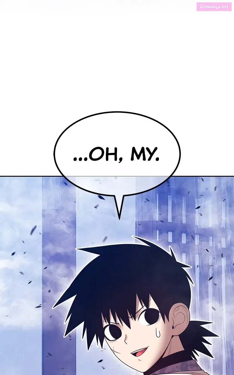 +99 ReinforcedWooden Stick Chapter 169 page 322 - 