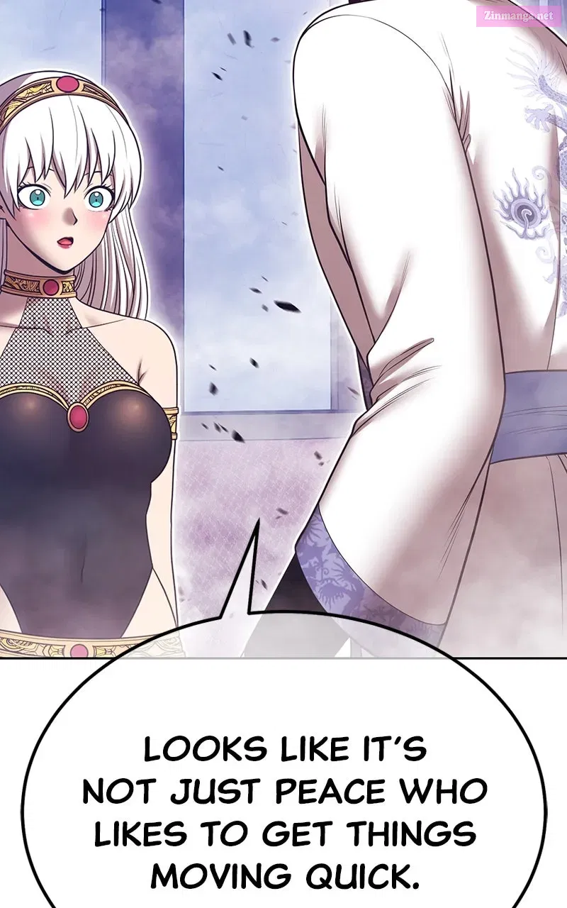 +99 ReinforcedWooden Stick Chapter 169 page 323 - 
