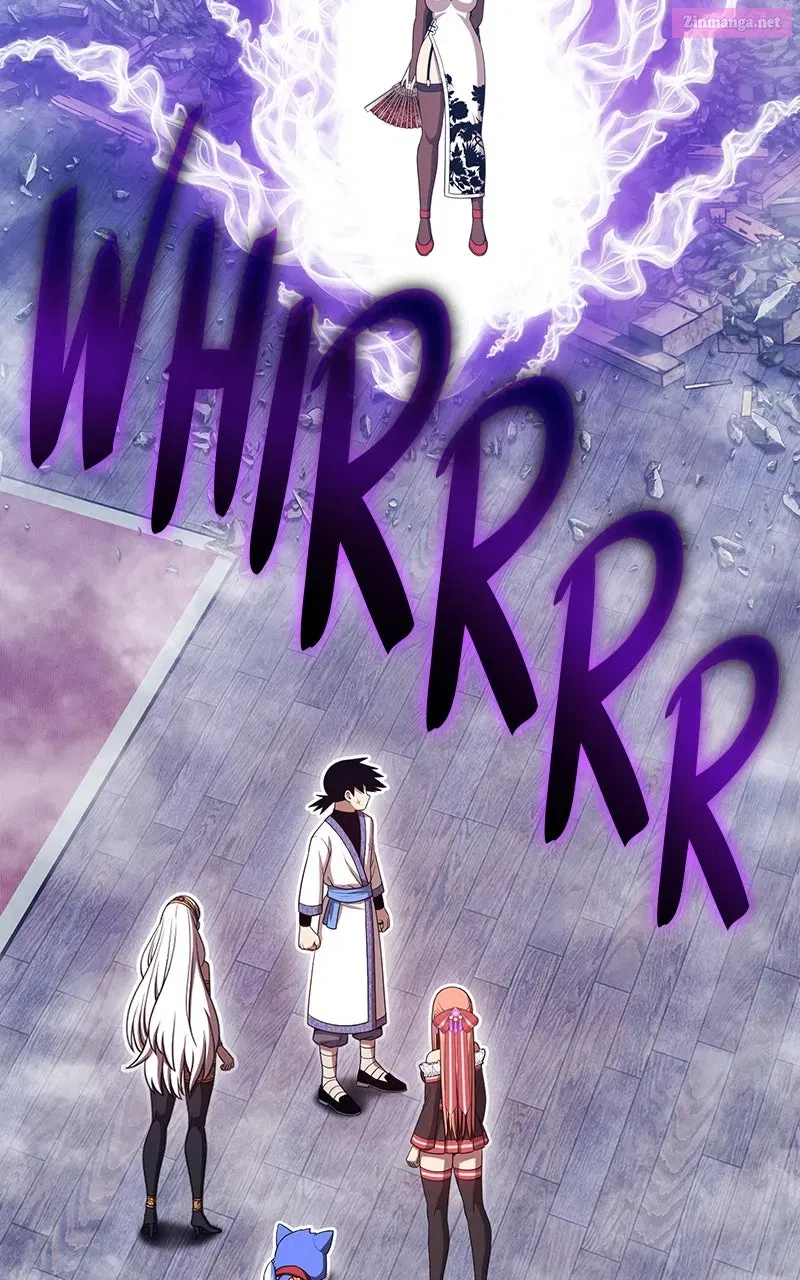 +99 ReinforcedWooden Stick Chapter 169 page 330 - 