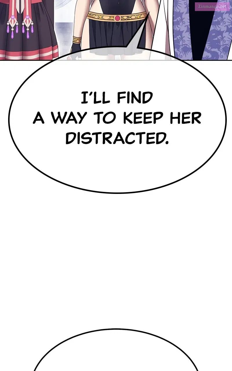 +99 ReinforcedWooden Stick Chapter 169 page 337 - 
