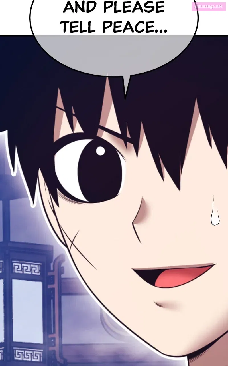 +99 ReinforcedWooden Stick Chapter 169 page 338 - 