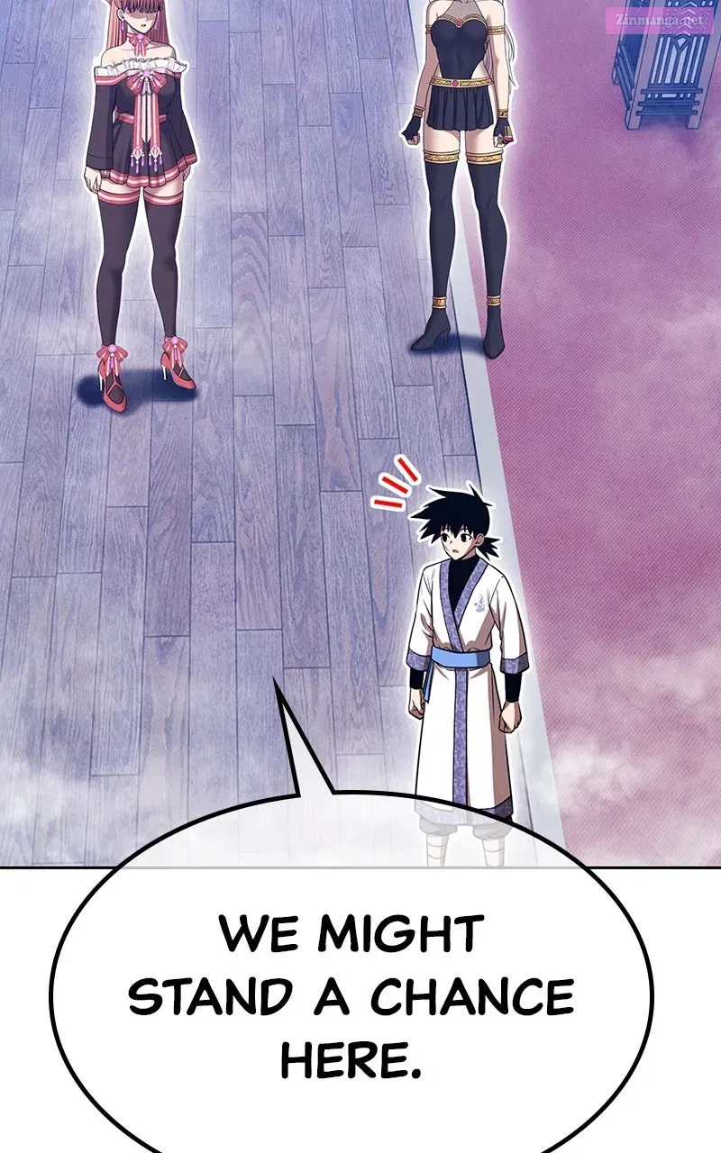 +99 ReinforcedWooden Stick Chapter 169 page 341 - 