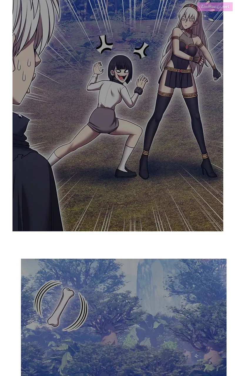 +99 ReinforcedWooden Stick Chapter 169 page 345 - 
