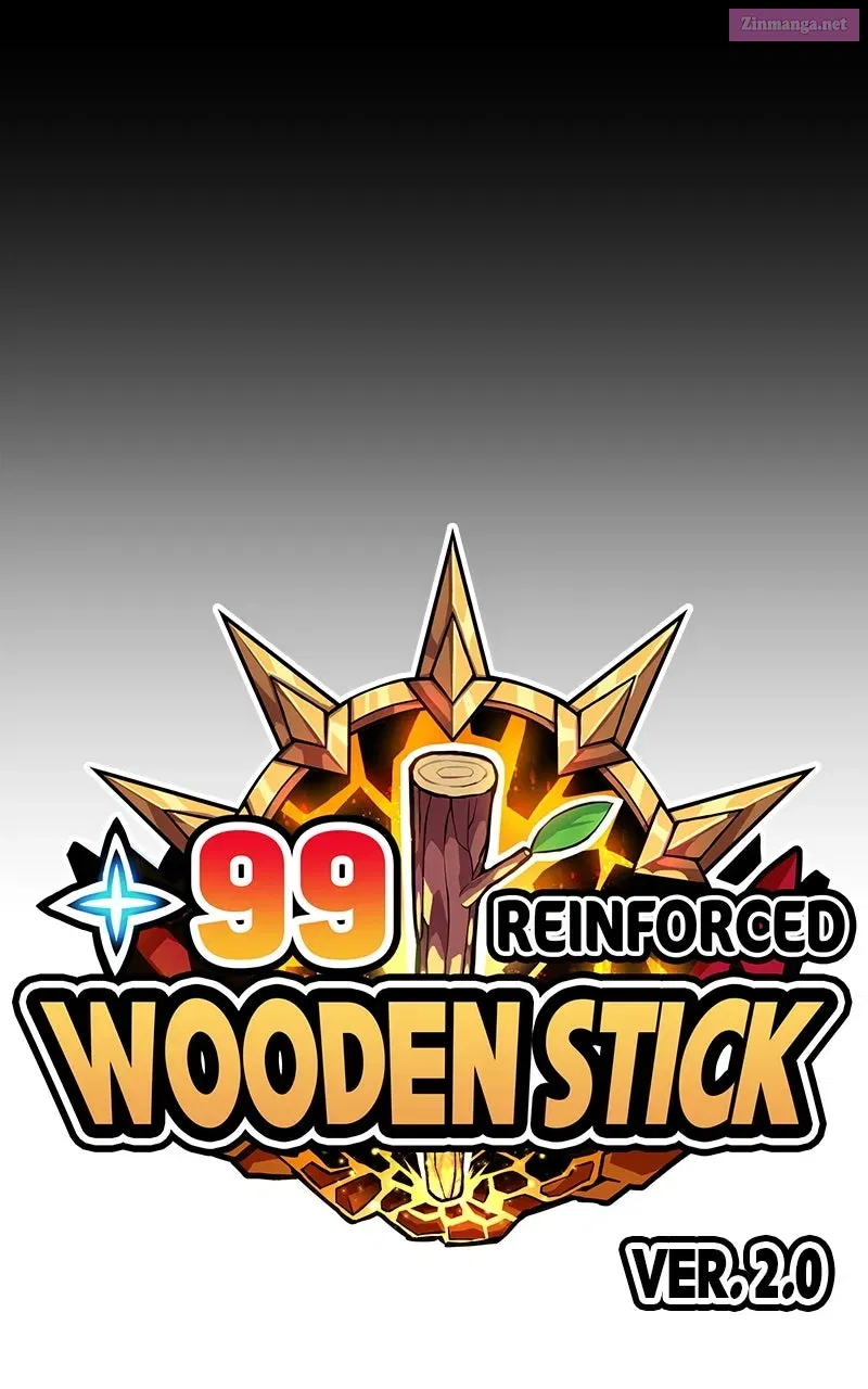 +99 ReinforcedWooden Stick Chapter 169 page 36 - 