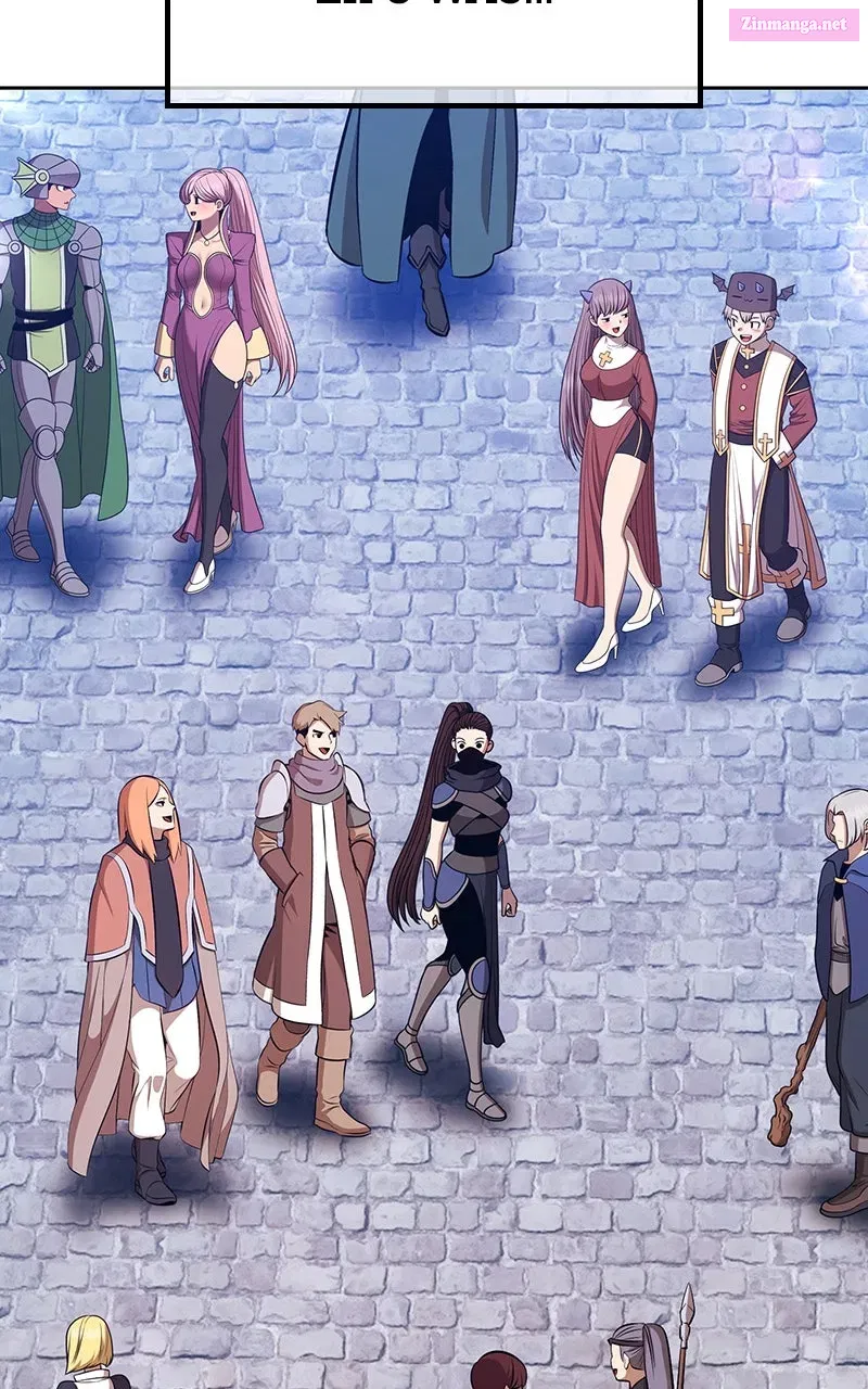 +99 ReinforcedWooden Stick Chapter 169 page 46 - 