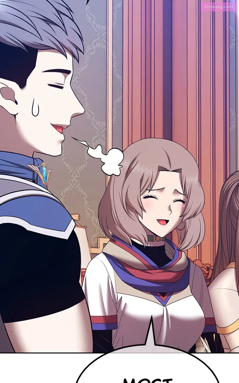 +99 ReinforcedWooden Stick Chapter 169 page 55 - 