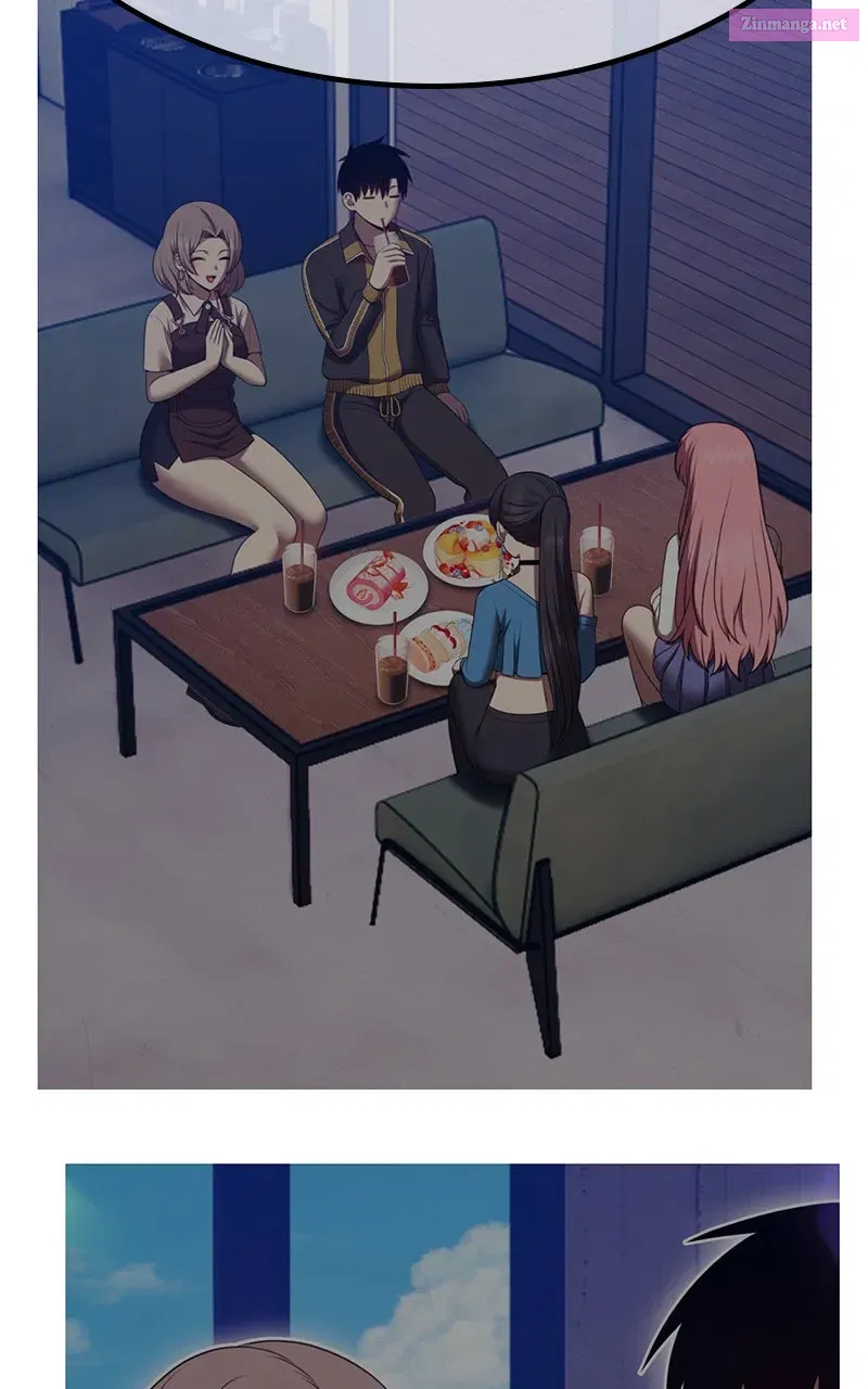 +99 ReinforcedWooden Stick Chapter 169 page 59 - 