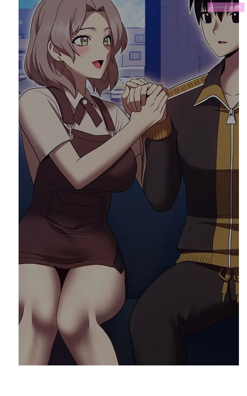 +99 ReinforcedWooden Stick Chapter 169 page 60 - 
