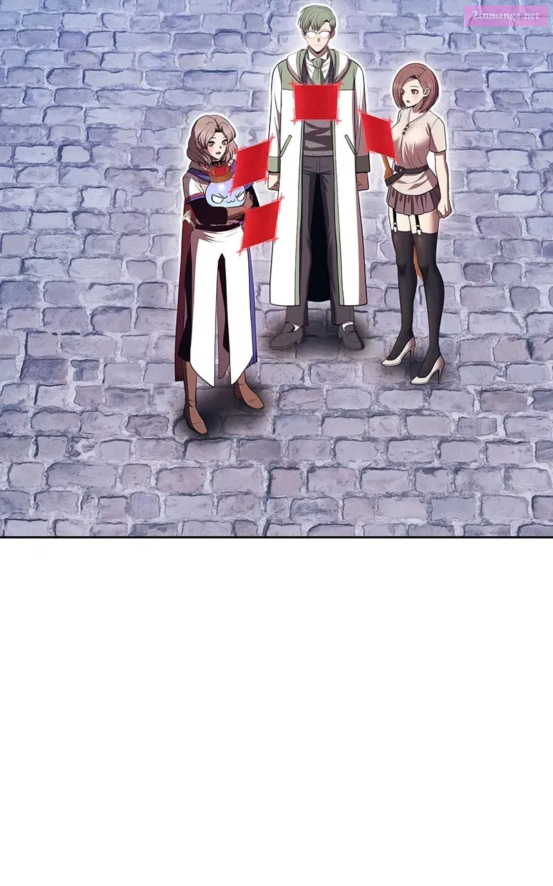 +99 ReinforcedWooden Stick Chapter 169 page 7 - 