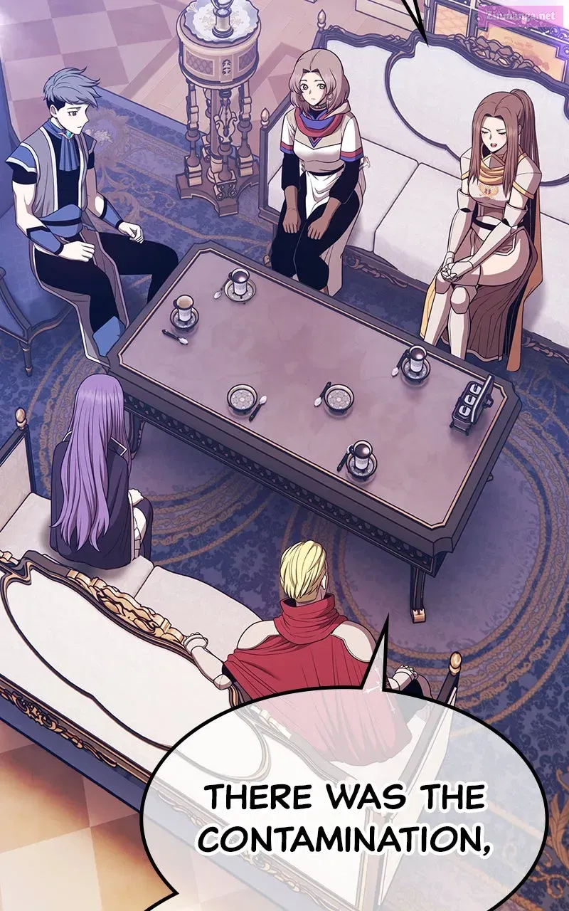 +99 ReinforcedWooden Stick Chapter 169 page 62 - 