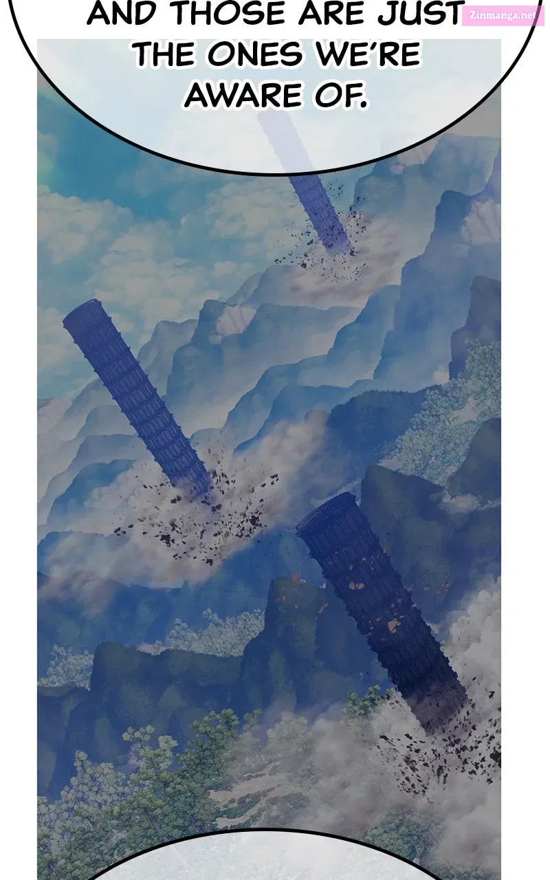 +99 ReinforcedWooden Stick Chapter 169 page 70 - 