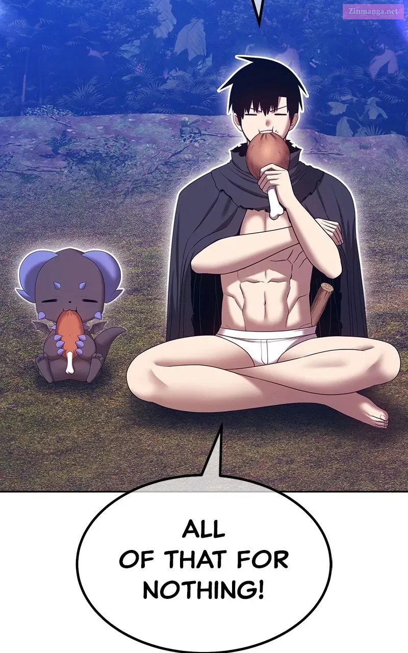 +99 ReinforcedWooden Stick Chapter 169 page 92 - 