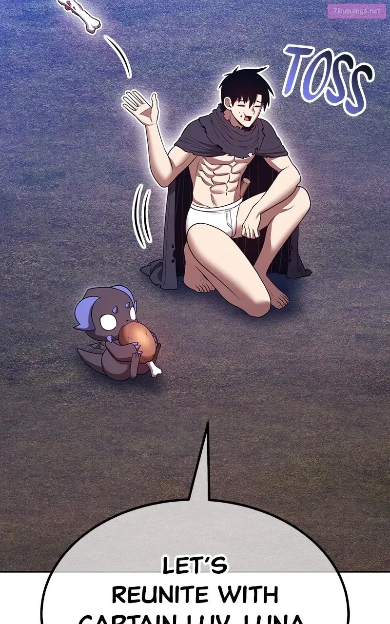 +99 ReinforcedWooden Stick Chapter 169 page 99 - 