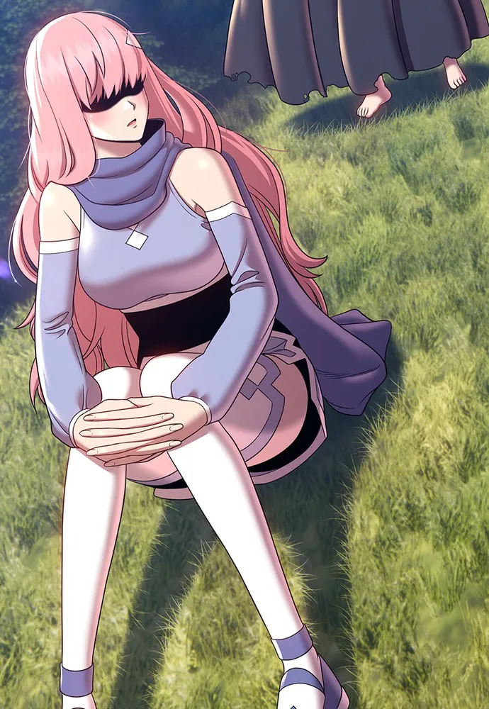 +99 ReinforcedWooden Stick Chapter 17 page 164 - 