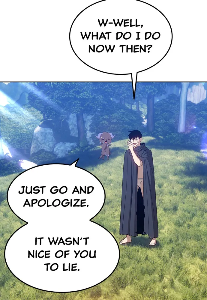 +99 ReinforcedWooden Stick Chapter 17 page 175 - 