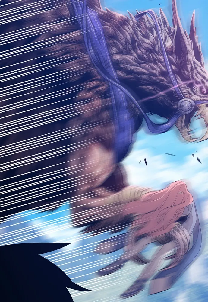 +99 ReinforcedWooden Stick Chapter 17 page 195 - 