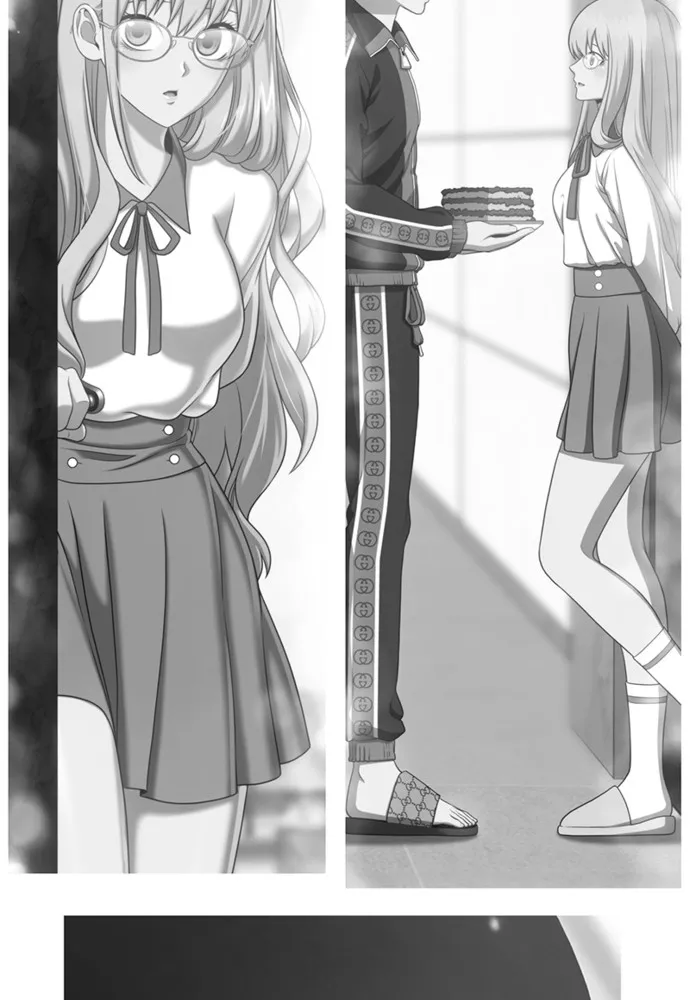 +99 ReinforcedWooden Stick Chapter 17 page 3 - 