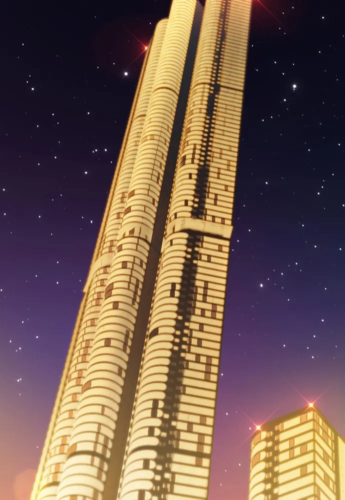 +99 ReinforcedWooden Stick Chapter 17 page 22 - 