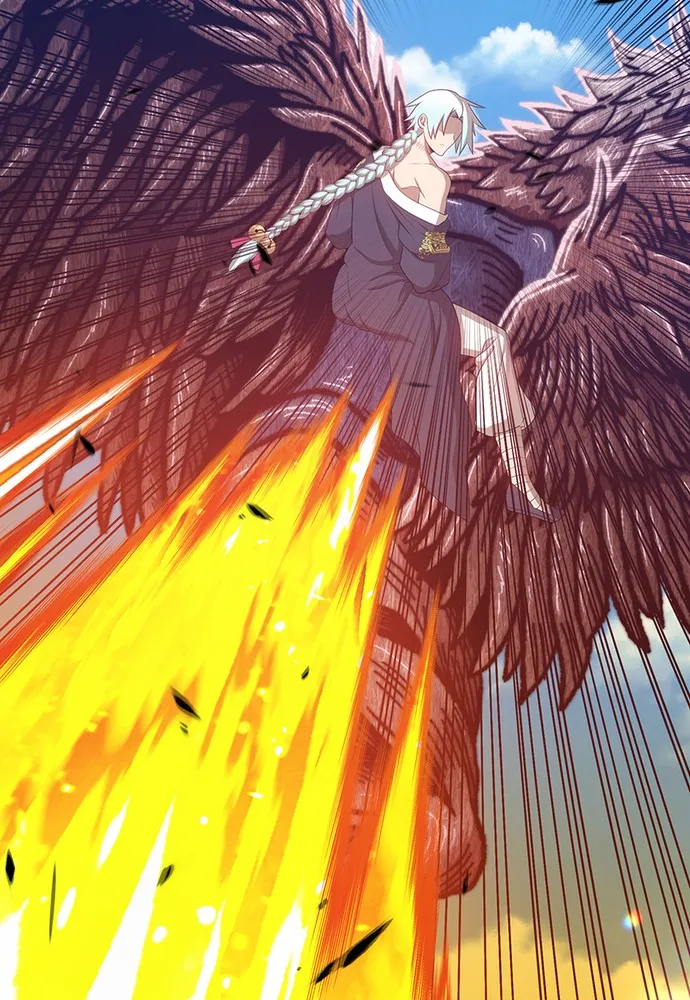 +99 ReinforcedWooden Stick Chapter 17 page 231 - 