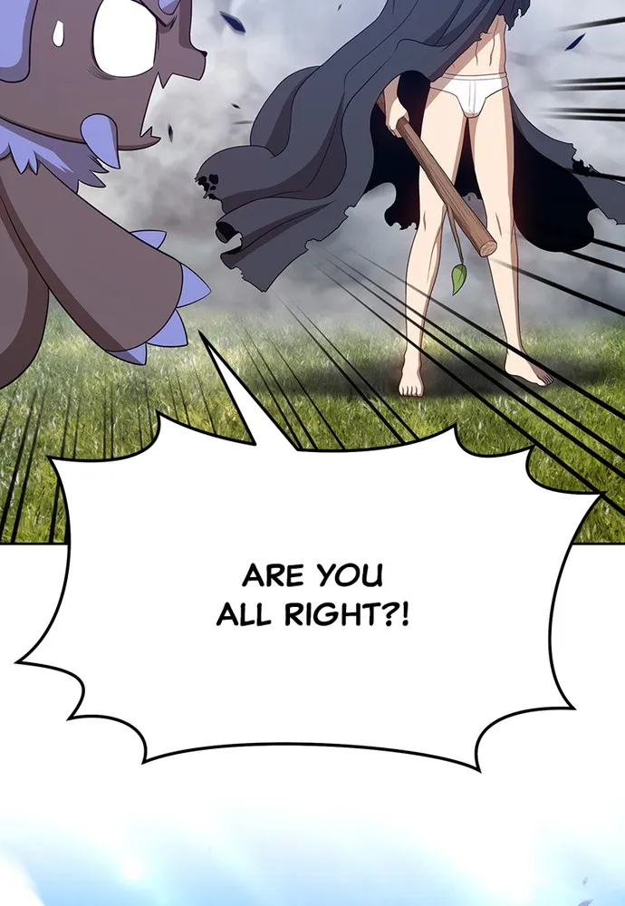 +99 ReinforcedWooden Stick Chapter 17 page 260 - 